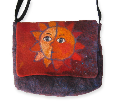 schlagerkleine taschenlampe brenn